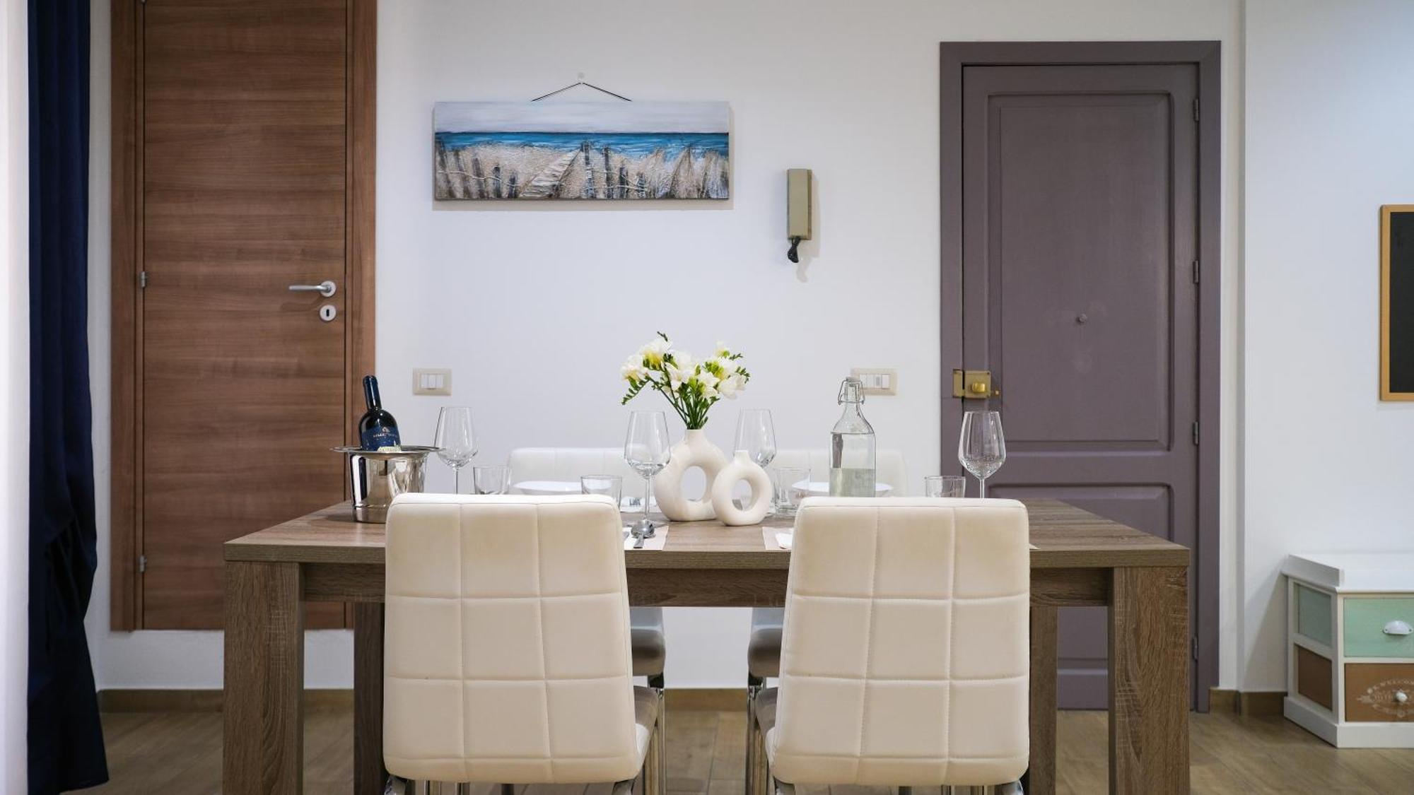 Dimora Del Pescatore - Holiday House 체팔루 외부 사진